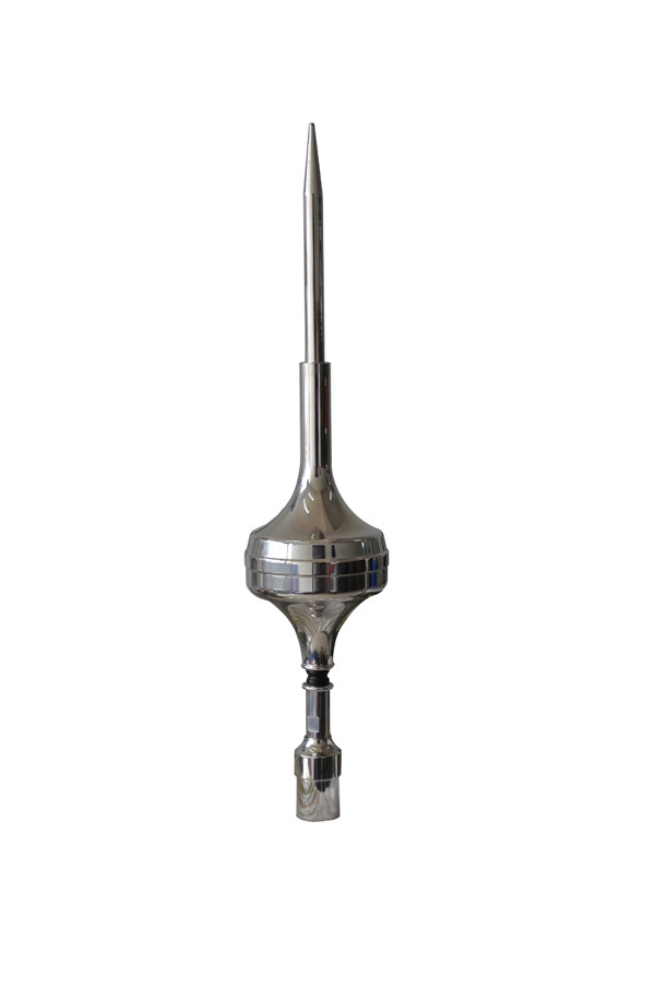 提前放電避雷針（帶圓弧盤(pán)、75